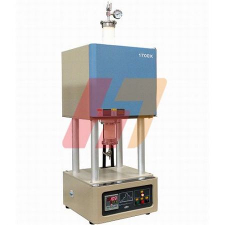 HT-VTF 1700 垂直管式爐